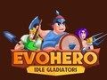 Xogo EvoHero: Gladiadores inactivos  en liña
