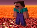 Xogo Noob Steve Nether en liña