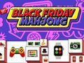 Xogo Black Friday Mahjong en liña