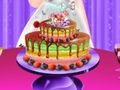 Xogo Bolo de aniversario para o meu mozo  en liña