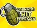 Xogo Grenade bateu a Stickman en liña