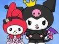 Xogo Kuromi Maker en liña