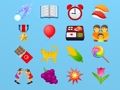 Xogo Crebacabezas Emoji Guess en liña Xogo Crebacabezas Emoji Guess en liña