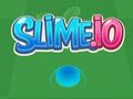 Xogo Slime. Io  en liña