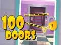 Xogo 100 Portas  en liña