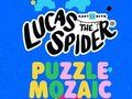 Xogo Lucas the Spider Jigsaw en liña