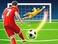 Xogo Fútbol 3D  en liña