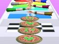Xogo Pizza Stack Rush Maker en liña