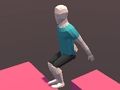 Xogo Parkour flip truckster 2022 en liña