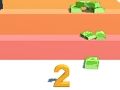 Xogo Número de combinación de corredor de matemáticas  en liña