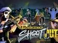 Xogo Tiroteo de Tom Clancy  en liña