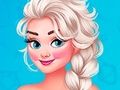 Xogo Todo o ano Fashion Addict Frosty Girl  en liña