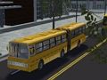 Xogo Condución de autobús en liña Xogo Condución de autobús en liña