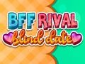 Xogo Bff rival cita cega en liña