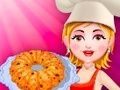 Xogo Receitas de mamás Pan de plátano en liña Xogo Receitas de mamás Pan de plátano en liña