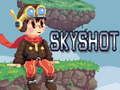 Xogo Skyshot en liña