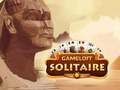 Xogo Gameloft Solitaire en liña