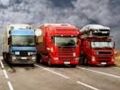 Xogo Coches de aparcamento de camións 2022 en liña