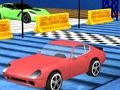 Xogo Mega Ramp Game de acrobacias de coche extremo 3d en liña