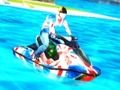 Xogo Jet Ski Racing World 3D  en liña