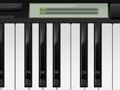 Xogo Piano Virtual  en liña