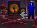 Xogo FNF Rainbow Friends Battle Mod en liña