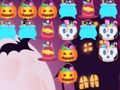 Xogo Tirador de Halloween  en liña