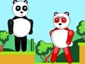 Xogo Sheon Panda en liña