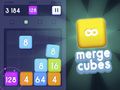 Xogo Bloque de combinación 2048  en liña
