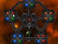 Xogo Puzzle Galaxias  en liña