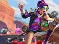 Xogo Elementos ocultos de Fortnite  en liña