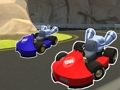 Xogo Karts de fusión en liña