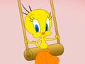 Xogo A broma da pipa de Tweety en liña Xogo A broma da pipa de Tweety en liña