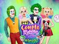 Xogo Outfits a juego para parejas #Inspo  en liña