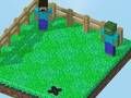 Xogo Noob: Zombie Slayer en liña