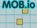 Xogo Mob. io  en liña