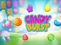 Xogo Candy Burst en liña