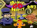 Xogo Monkey Go Happy Stage 687 en liña