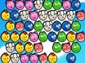 Xogo Tirador de mascotas de burbullas en liña