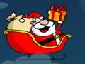 Xogo Vamos Papá Noel  en liña