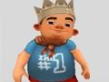 Xogo Subway Surfers: World Tour Tokyo My Tour  en liña