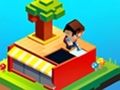 Xogo Simple City: Zombie Fight  en liña