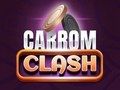 Xogo Carrom Clash en liña