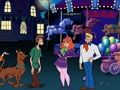 Xogo Scooby-Doo e Guess Who Funfair Susto  en liña