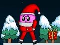 Xogo Agasallo de Papá Noel  en liña