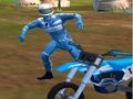 Xogo Dirt Bike Max Duel en liña