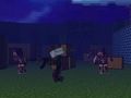 Xogo Pixel Zombies Survival Toonfare en liña