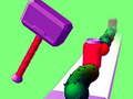 Xogo Smash Crush Food 3D en liña