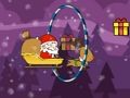 Xogo Truco de Papá Noel  en liña