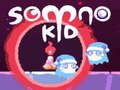 Xogo Somno baby  en liña
